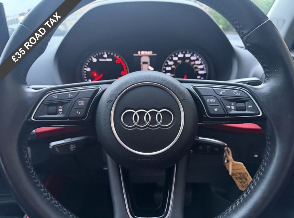 Used Audi Q2 2016 for sale - 77236352: Photo 19