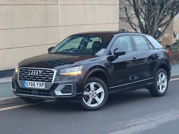 2016 (66) - 1.6 TDI Sport 5dr