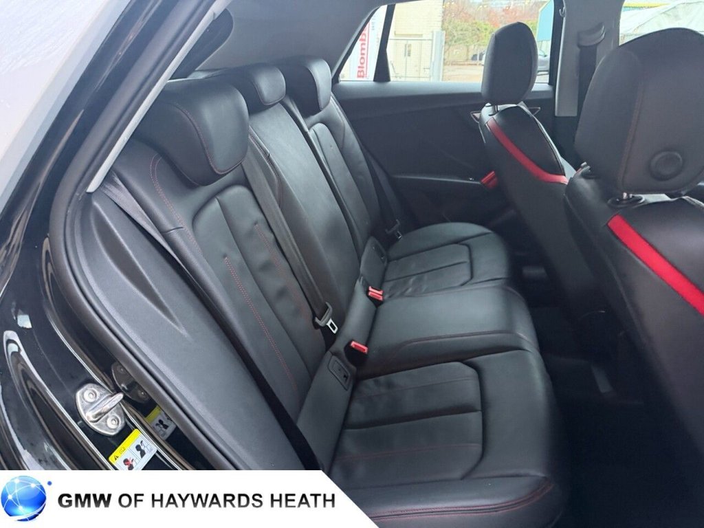 Used Audi Q2 2016 for sale - 77236352: Photo 21