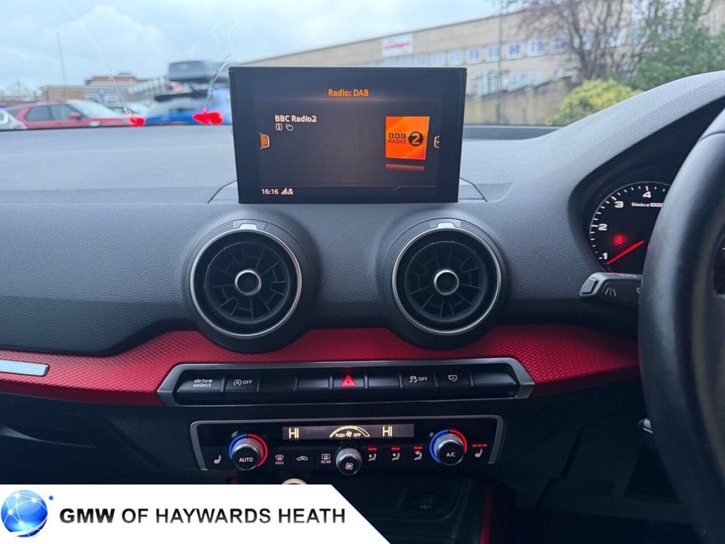 Used Audi Q2 2016 for sale - 77236352: Photo 24