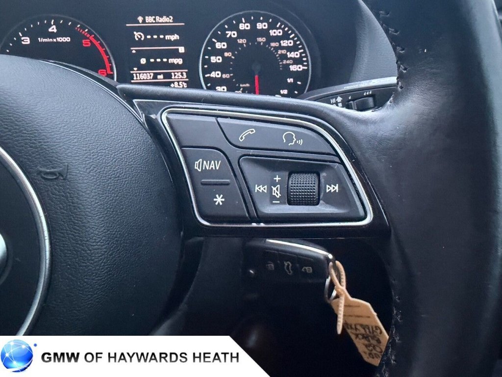 Used Audi Q2 2016 for sale - 77236352: Photo 30