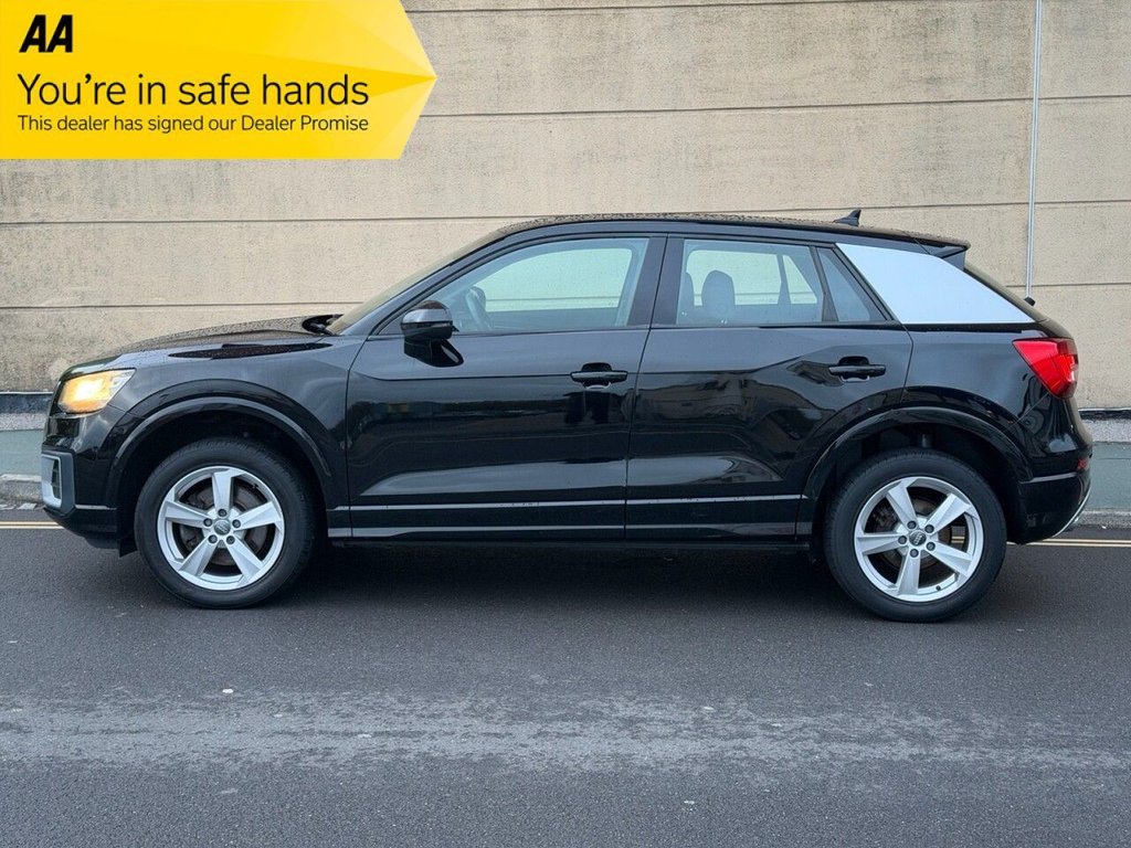 Used Audi Q2 2016 for sale - 77236352: Photo 5