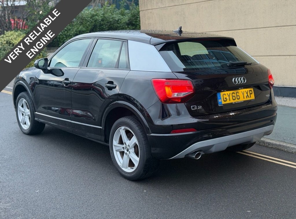 Used Audi Q2 2016 for sale - 77236352: Photo 6