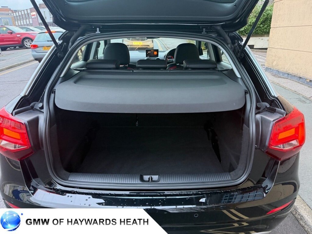 Used Audi Q2 2016 for sale - 77236352: Photo 9