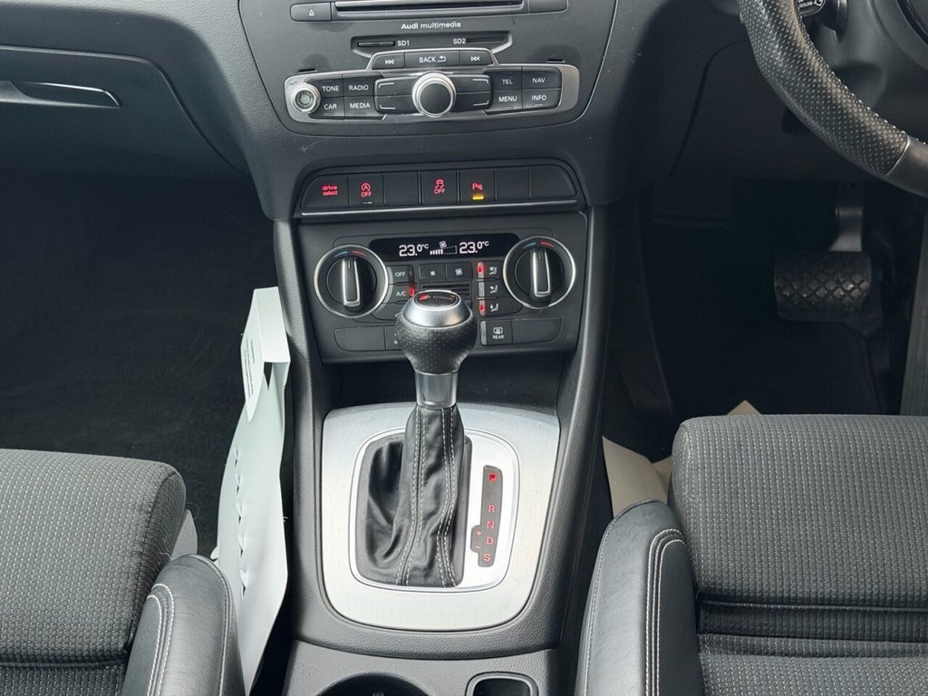 Used Audi Q3 2017 for sale - 77421932: Photo 11