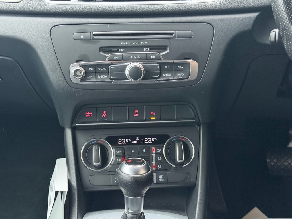 Used Audi Q3 2017 for sale - 77421932: Photo 12