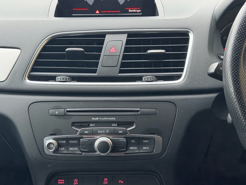 Used Audi Q3 2017 for sale - 77421932: Photo 14