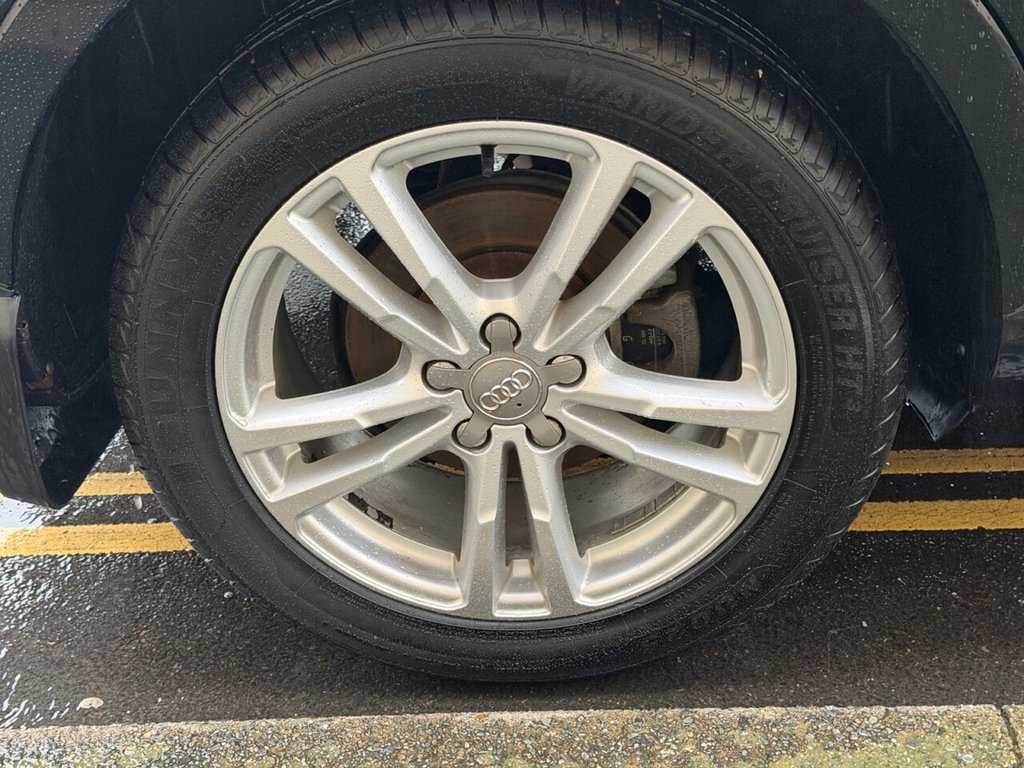 Used Audi Q3 2017 for sale - 77421932: Photo 15