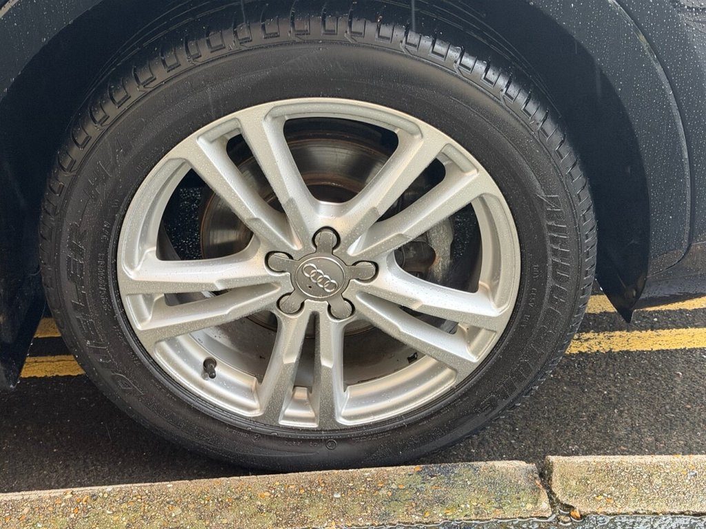 Used Audi Q3 2017 for sale - 77421932: Photo 16