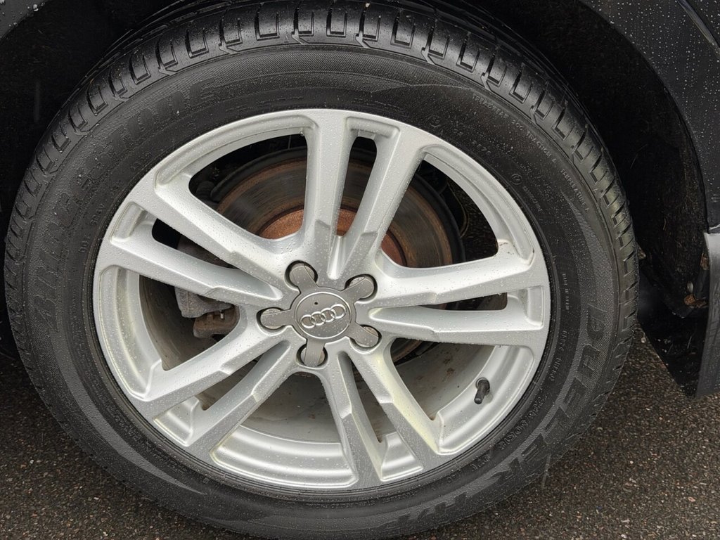 Used Audi Q3 2017 for sale - 77421932: Photo 17