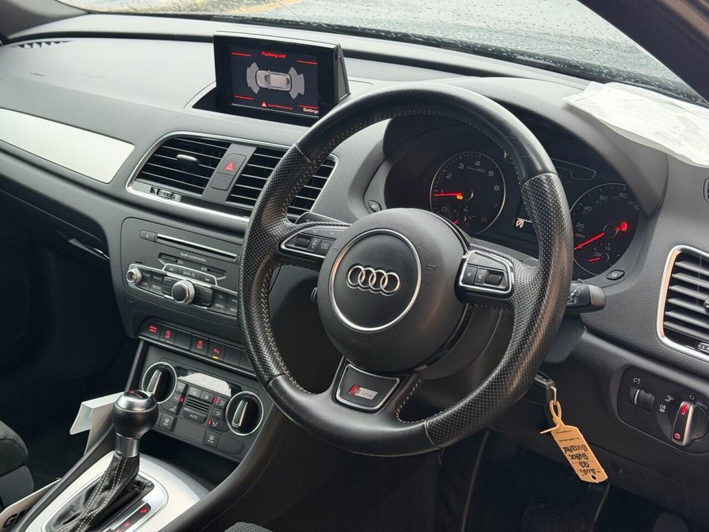 Used Audi Q3 2017 for sale - 77421932: Photo 20