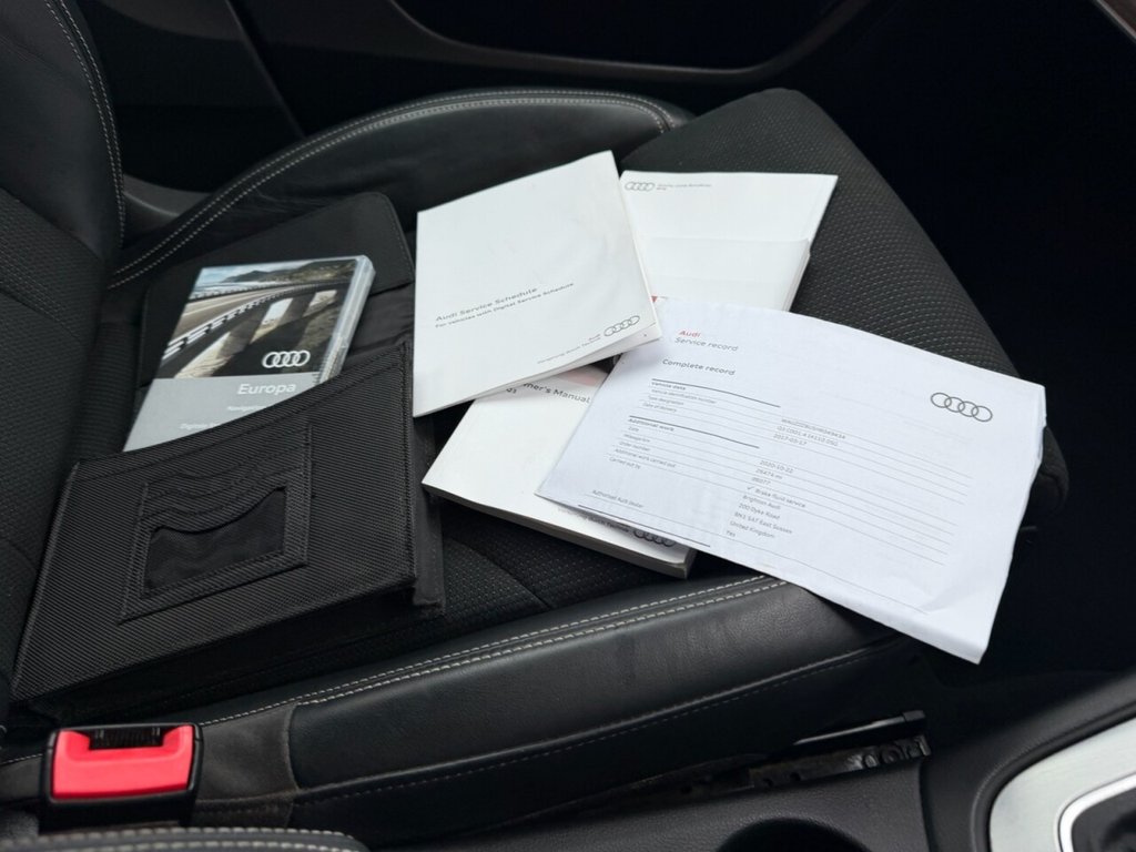 Used Audi Q3 2017 for sale - 77421932: Photo 26