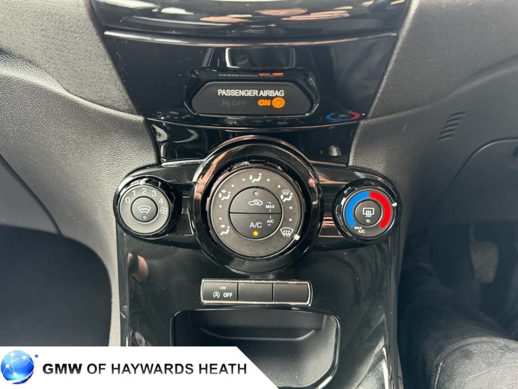 Used Ford Fiesta 2015 for sale - 75854888: Photo 16