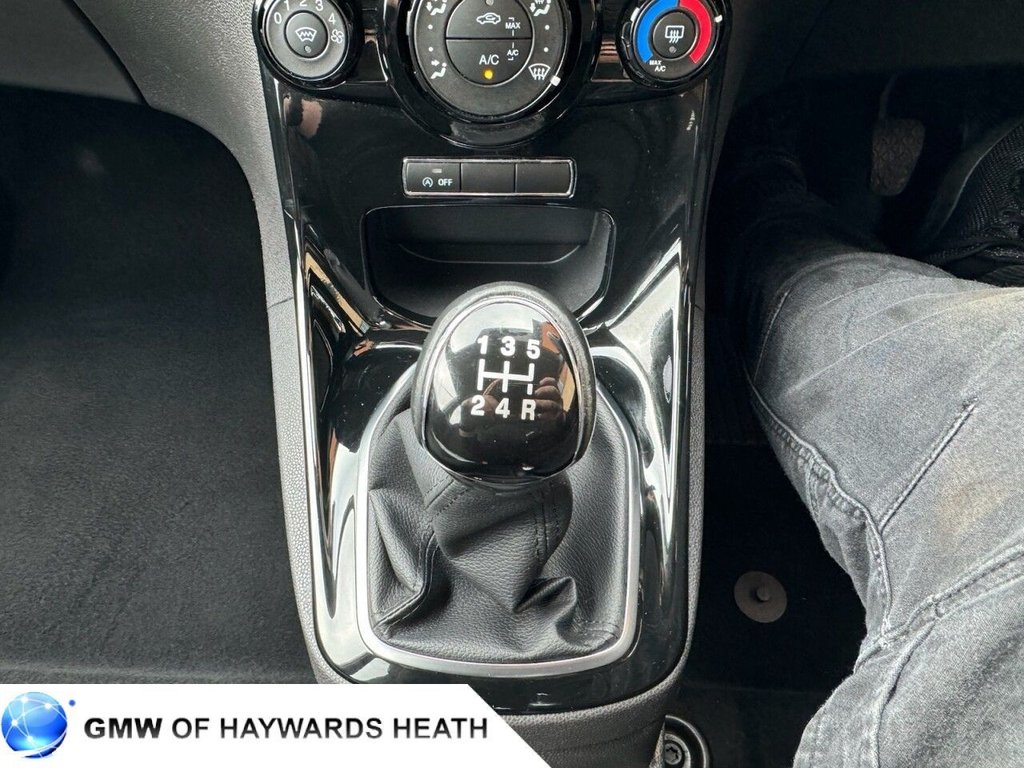 Used Ford Fiesta 2015 for sale - 75854888: Photo 17