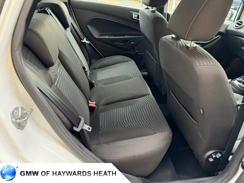 Used Ford Fiesta 2015 for sale - 75854888: Photo 22
