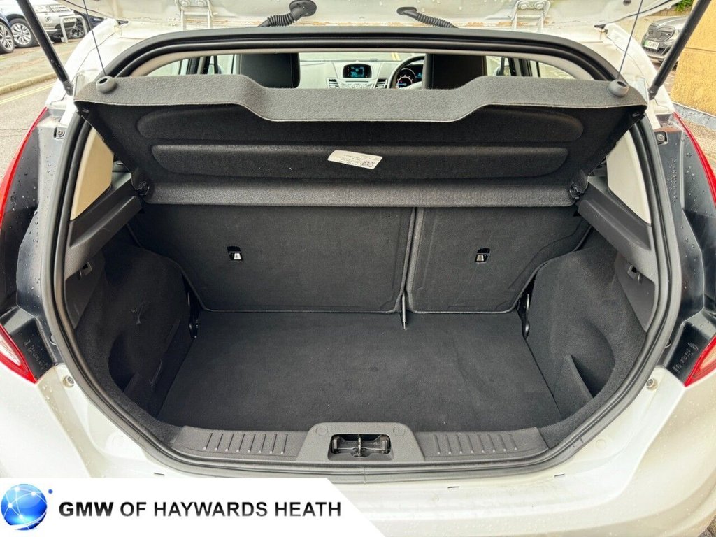 Used Ford Fiesta 2015 for sale - 75854888: Photo 23