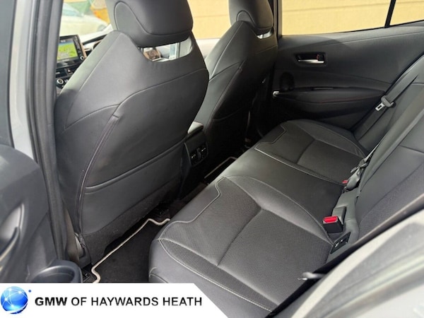 Used Toyota Corolla 2021 for sale - 75433212: Photo 11