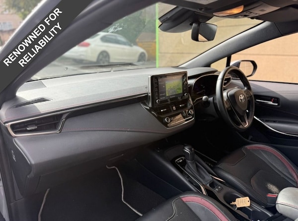 Used Toyota Corolla 2021 for sale - 75433212: Photo 12