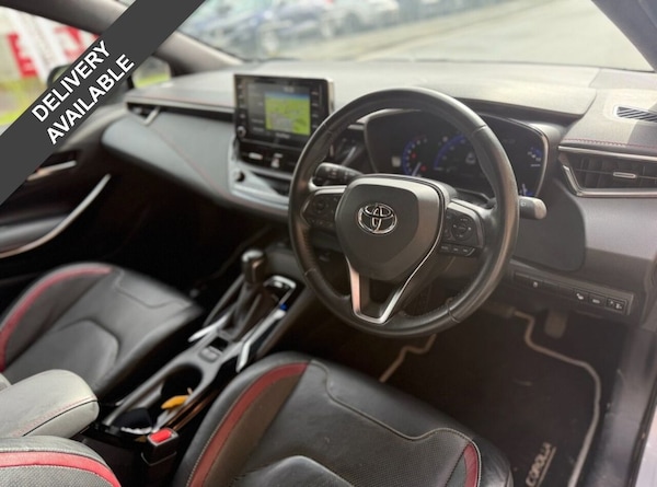 Used Toyota Corolla 2021 for sale - 75433212: Photo 14