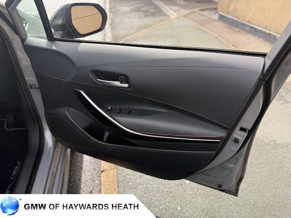 Used Toyota Corolla 2021 for sale - 75433212: Photo 16