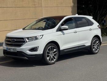 Used Ford Edge 2017 for sale - 78943742: Photo