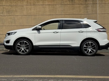 Used Ford Edge 2017 for sale - 78943742: Photo