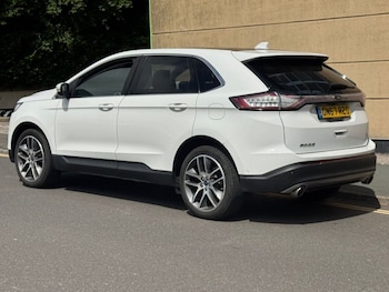 Used Ford Edge 2017 for sale - 78943742: Photo