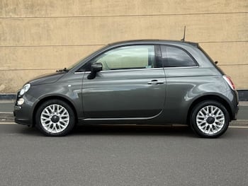 Used Fiat 500 2014 for sale - 79871392: Photo