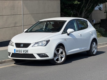 Used SEAT Ibiza 2015 for sale - 79233393: Photo