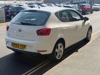 Used SEAT Ibiza 2015 for sale - 79233393: Photo