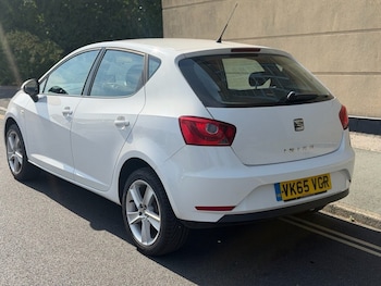 Used SEAT Ibiza 2015 for sale - 79233393: Photo