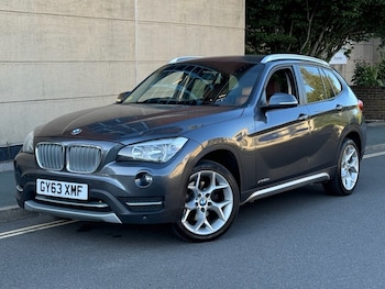 BMW - X1
