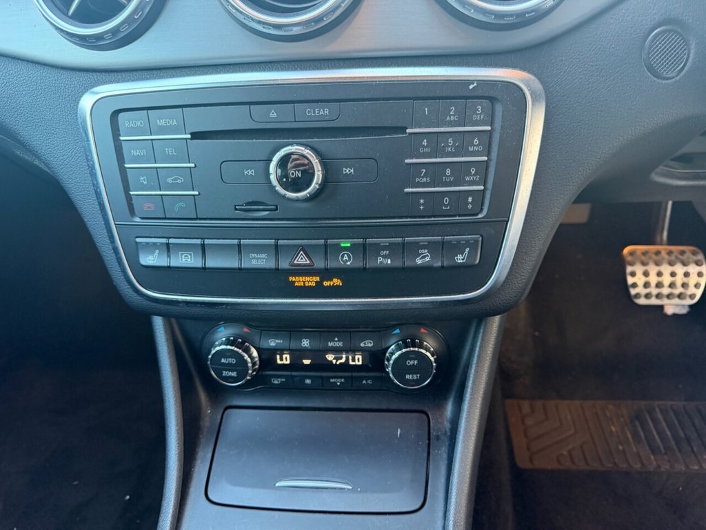 Used Mercedes-Benz GLA 2015 for sale - 77953233: Photo 10