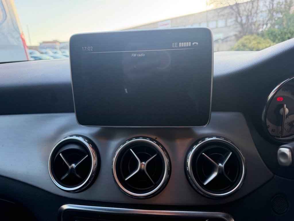 Used Mercedes-Benz GLA 2015 for sale - 77953233: Photo 11