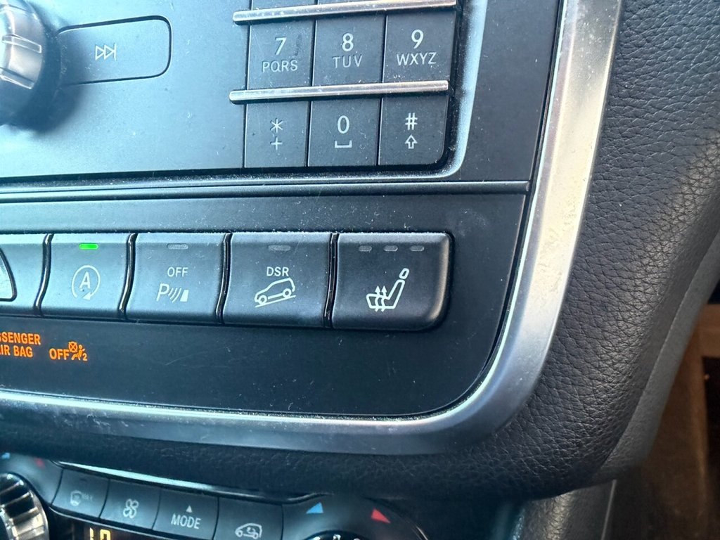 Used Mercedes-Benz GLA 2015 for sale - 77953233: Photo 12