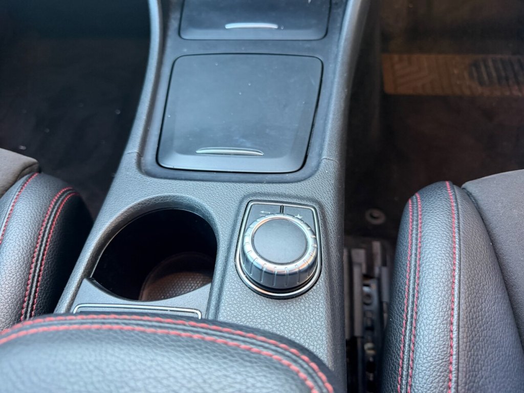 Used Mercedes-Benz GLA 2015 for sale - 77953233: Photo 13