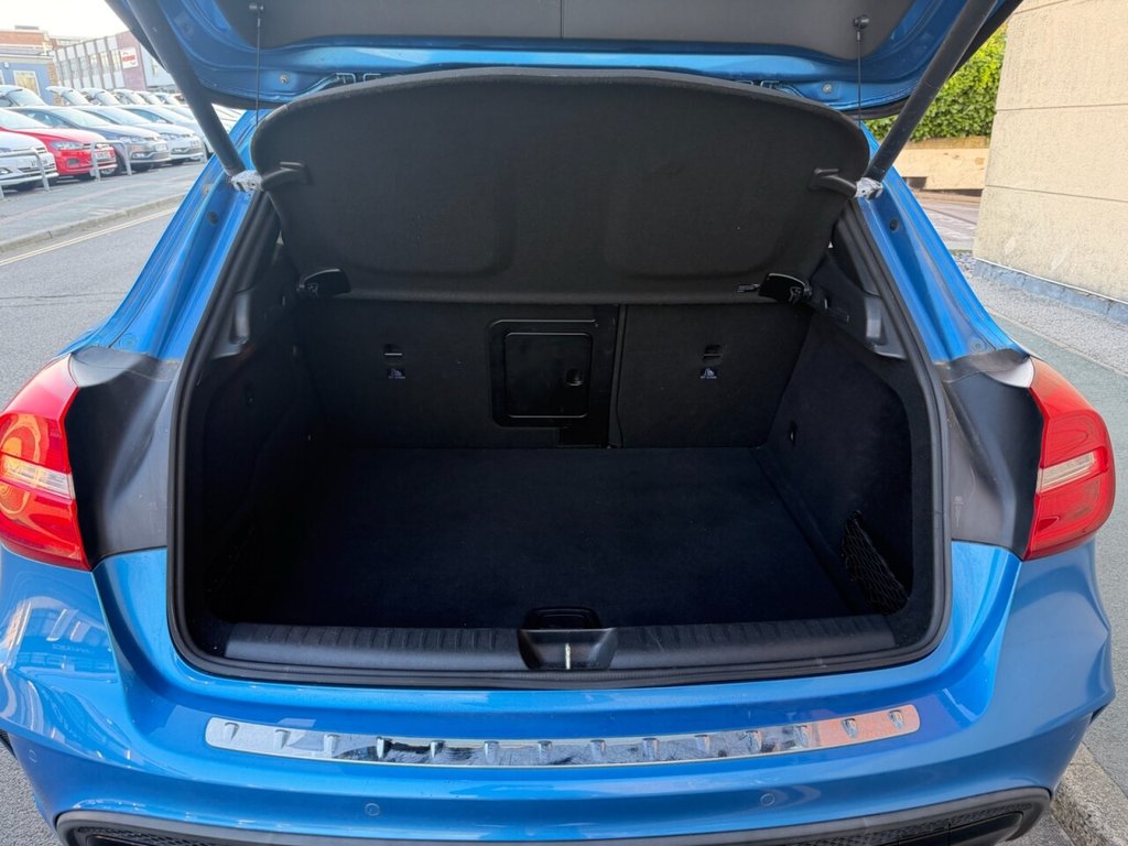 Used Mercedes-Benz GLA 2015 for sale - 77953233: Photo 14