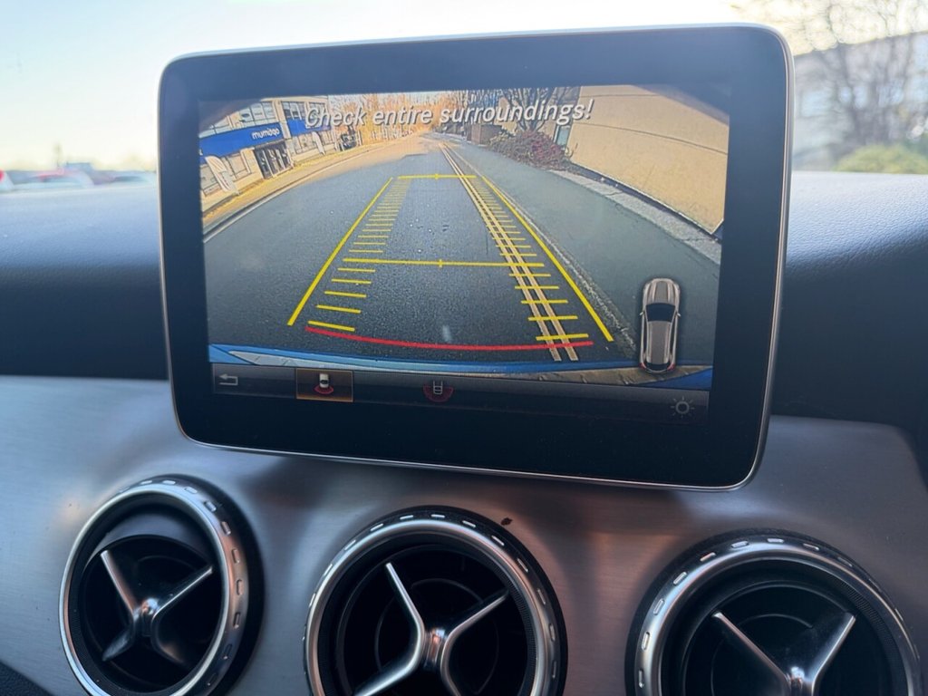 Used Mercedes-Benz GLA 2015 for sale - 77953233: Photo 15