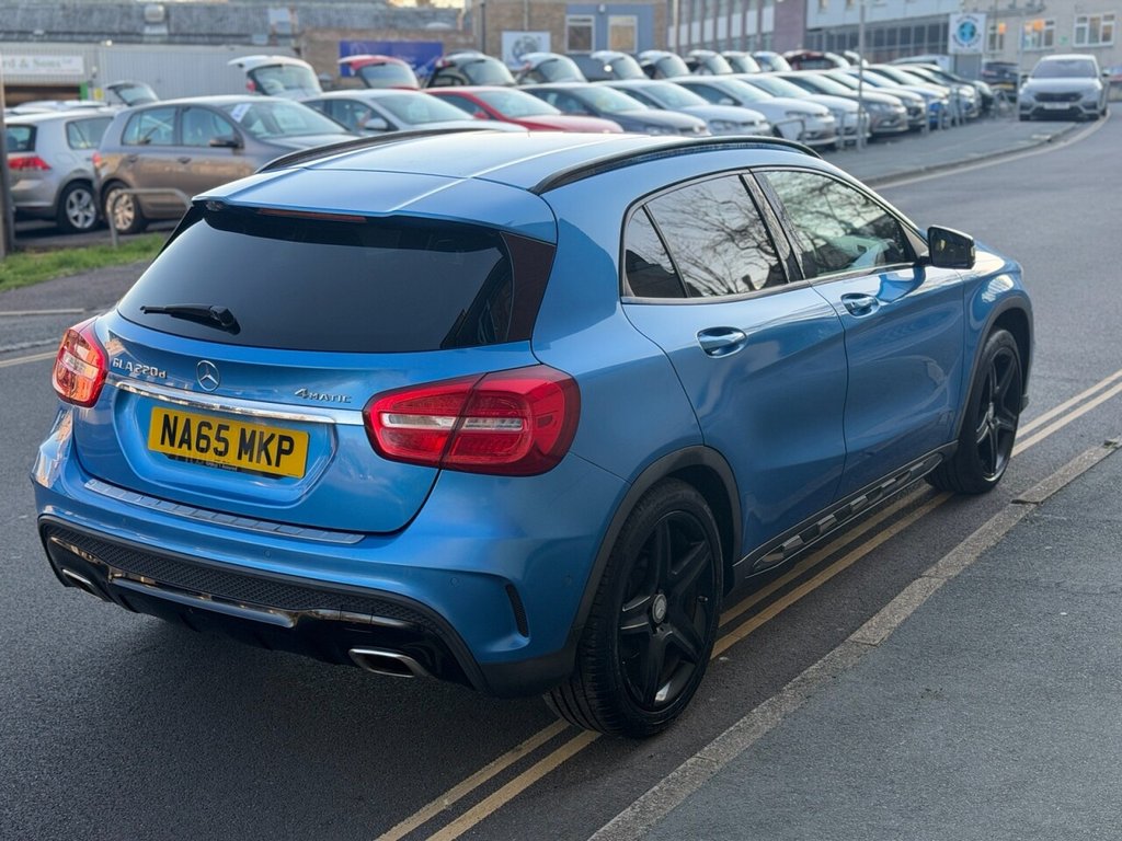 Used Mercedes-Benz GLA 2015 for sale - 77953233: Photo 17