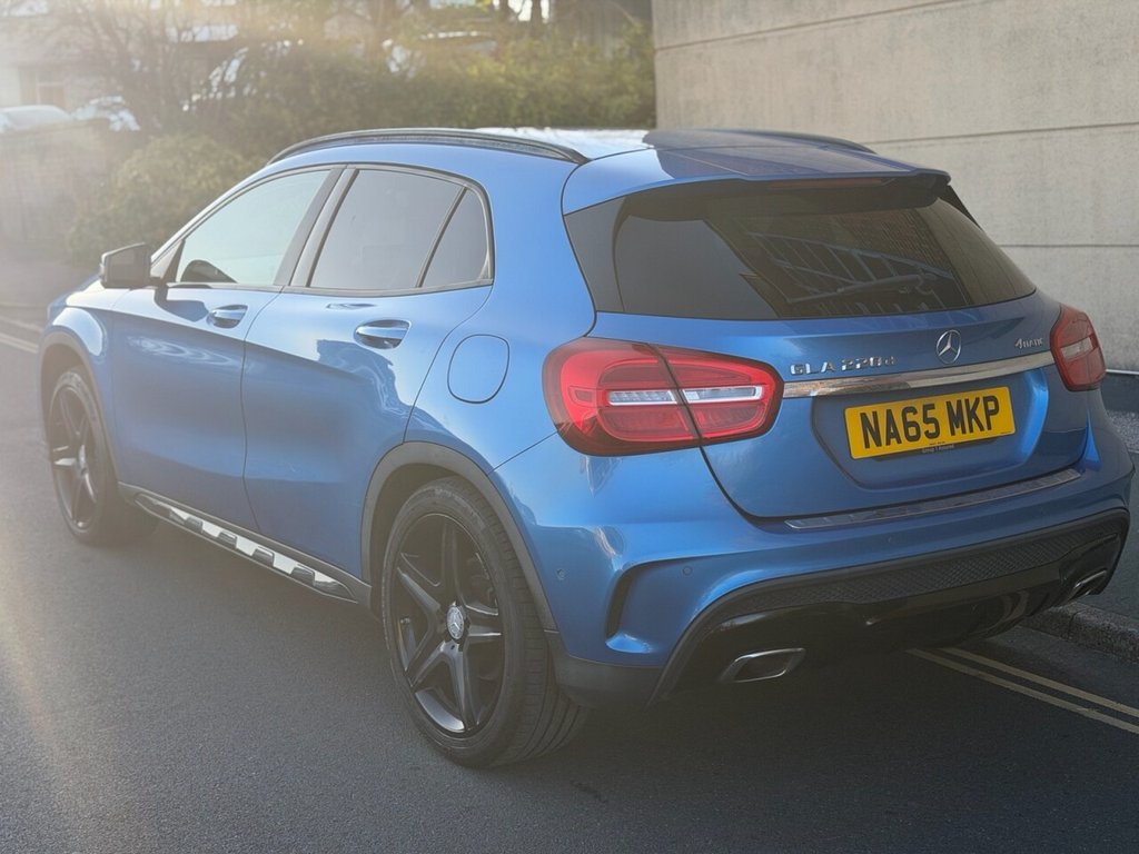 Used Mercedes-Benz GLA 2015 for sale - 77953233: Photo 18
