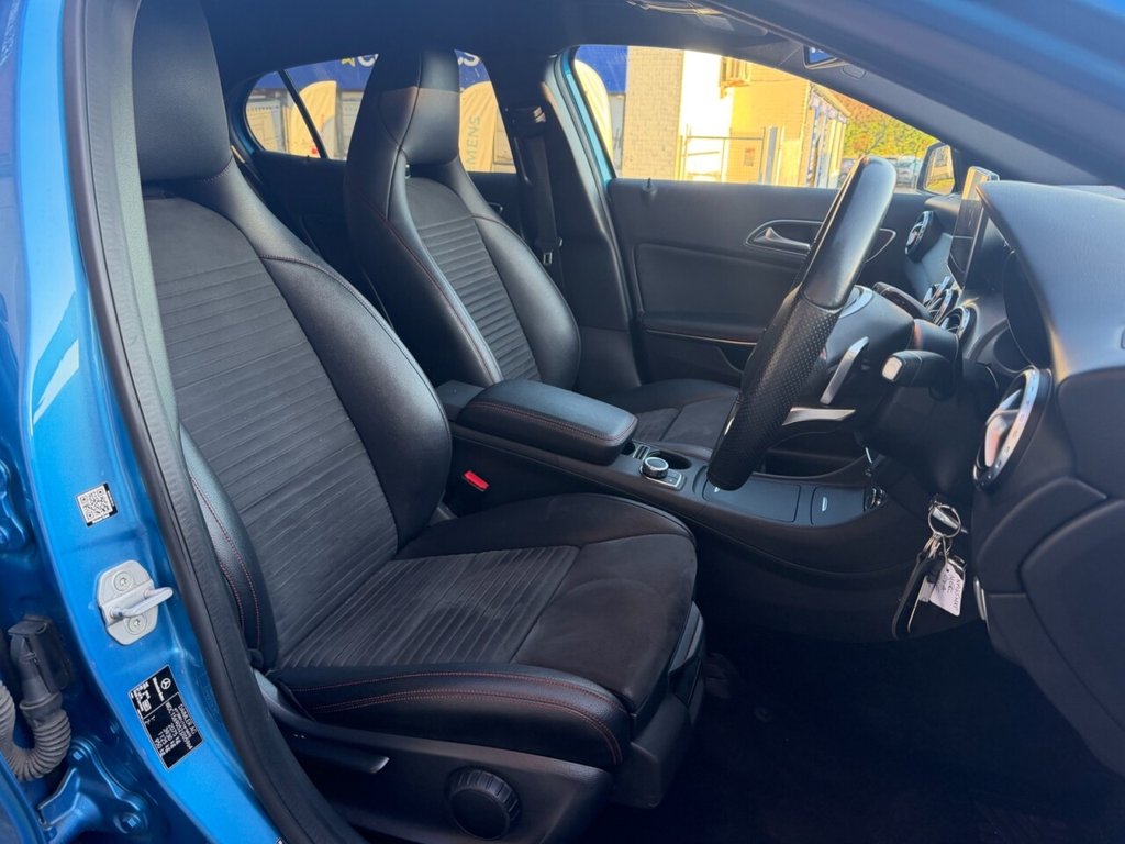 Used Mercedes-Benz GLA 2015 for sale - 77953233: Photo 2