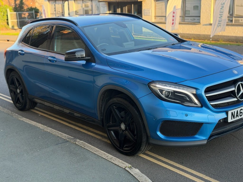 Used Mercedes-Benz GLA 2015 for sale - 77953233: Photo 21