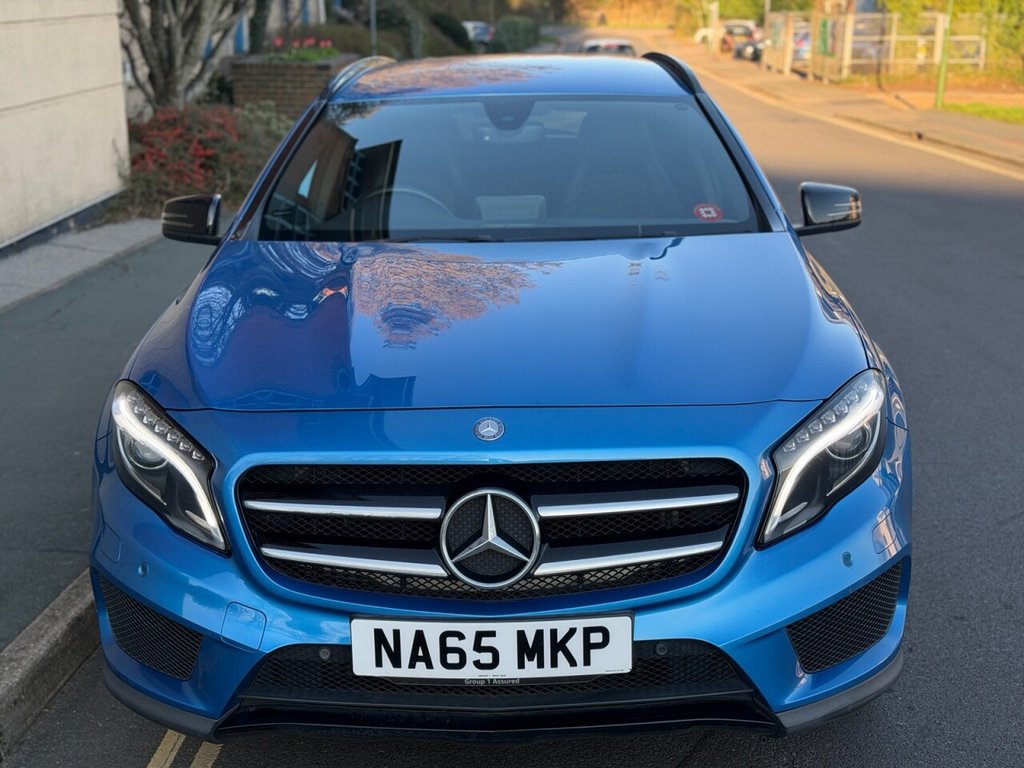Used Mercedes-Benz GLA 2015 for sale - 77953233: Photo 22