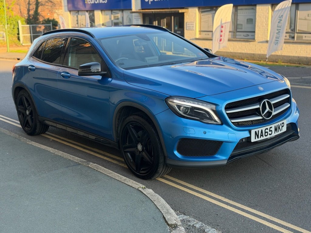 Used Mercedes-Benz GLA 2015 for sale - 77953233: Photo 23