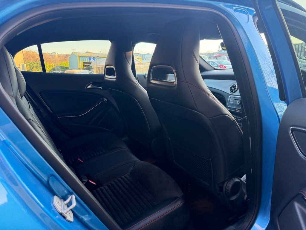 Used Mercedes-Benz GLA 2015 for sale - 77953233: Photo 4