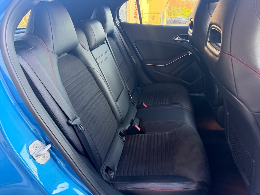 Used Mercedes-Benz GLA 2015 for sale - 77953233: Photo 5