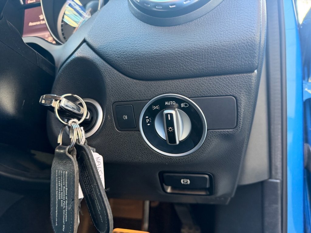 Used Mercedes-Benz GLA 2015 for sale - 77953233: Photo 6