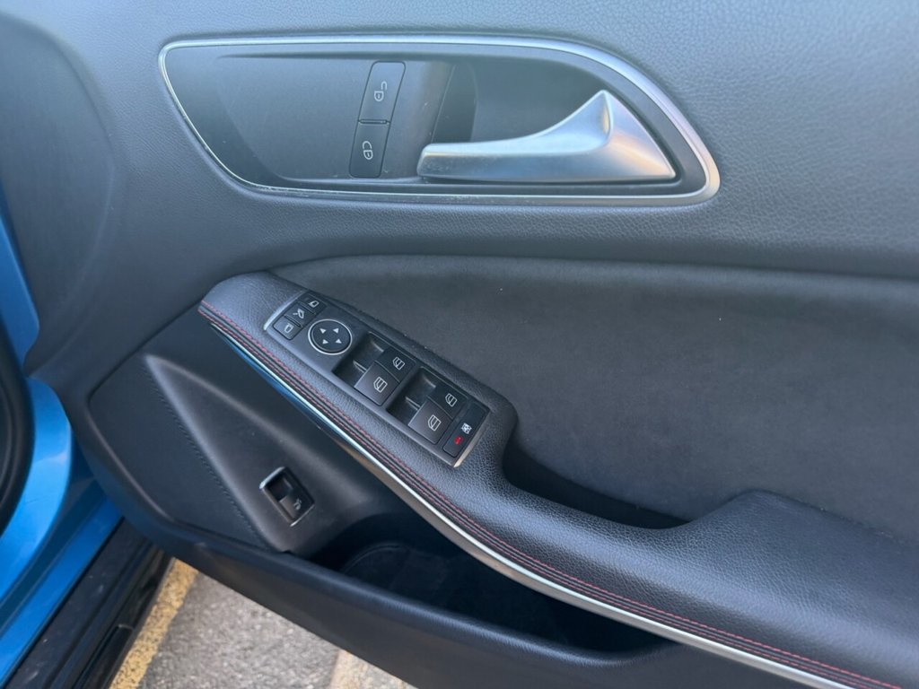 Used Mercedes-Benz GLA 2015 for sale - 77953233: Photo 7