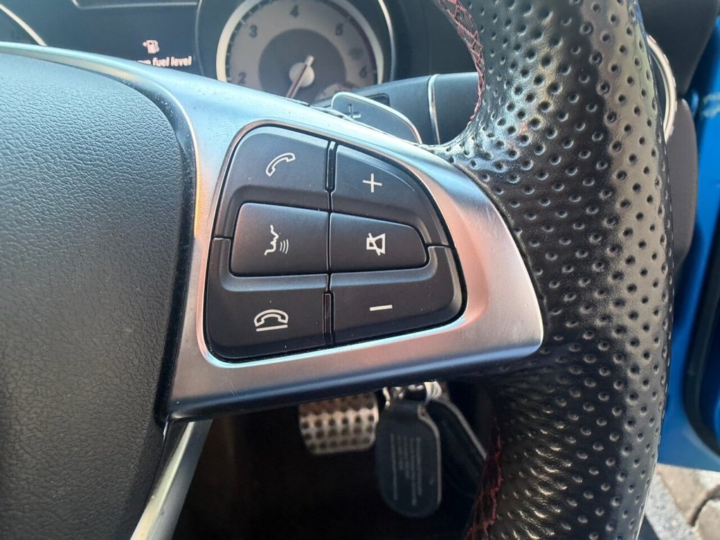 Used Mercedes-Benz GLA 2015 for sale - 77953233: Photo 8