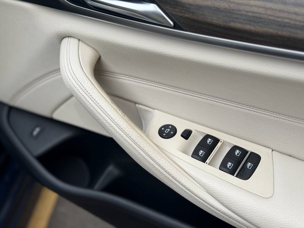 Used BMW 5 Series 2017 for sale - 78181692: Photo 10